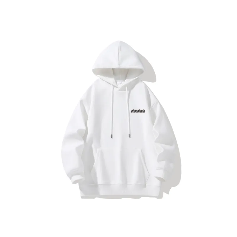 CHEVAL NOIR Sweatshirts Unisex-3