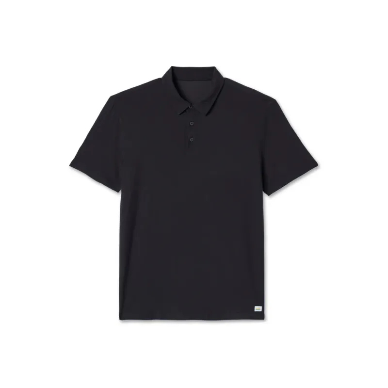 Vuori Strato Tech Polo Shirt Men's-16