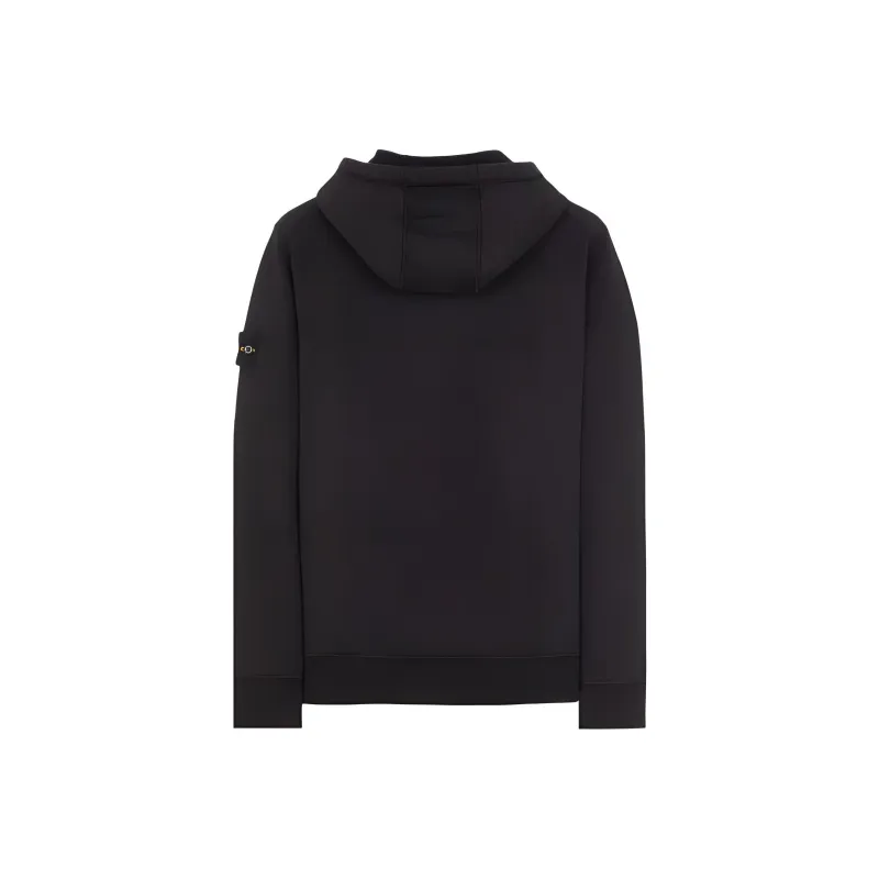 STONE ISLAND Jackets & Coats Men's Black-1