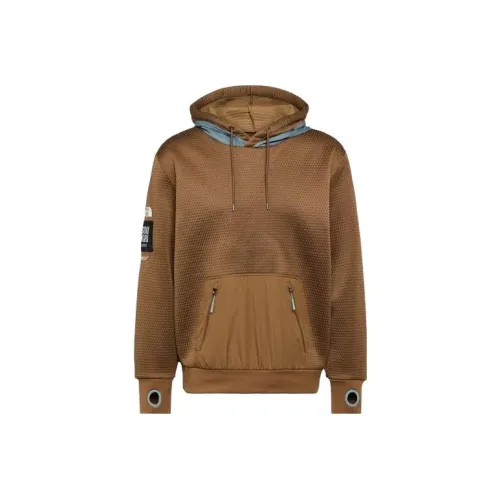 THE NORTH FACE X Undercover Soukuu Dotknit Double Hoodie