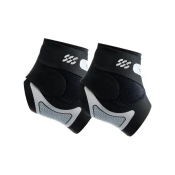 HLA Ankle Braces Running, Cycling, Badminton Unisex Polyester, Polyamide, Elastane