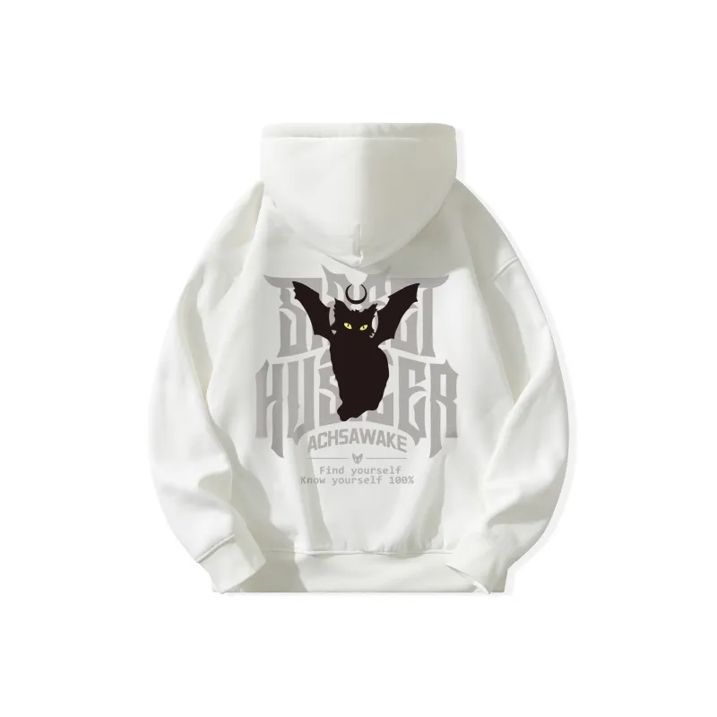 ACHS AWAKE Sweatshirts Unisex-2