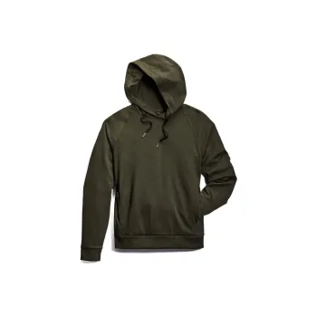 Lululemon LxRG Sweatshirt Men's Army Green
