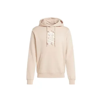 Adidas CAMO LAB Sweatshirt Men's Enchanted Beige