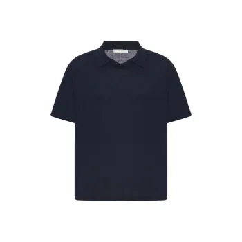 THE ROW Mauro Polo Shirt