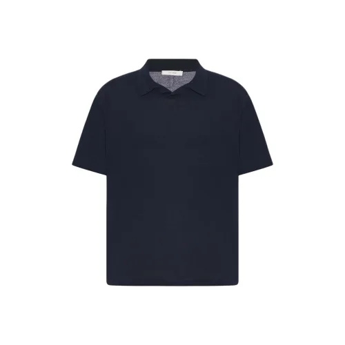 THE ROW Mauro Polo Shirt