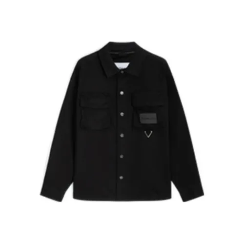Calvin Klein Shirts Men
