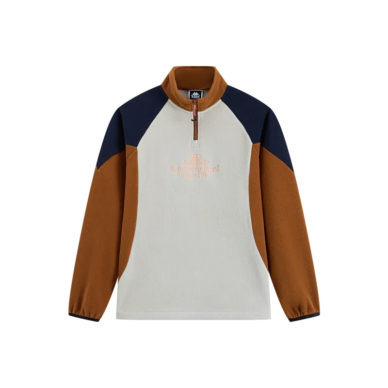 Kappa PLAYER Sweatshirt Unisex Multicolor-0