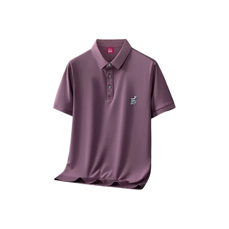 Disney Polo Shirts Unisex-14