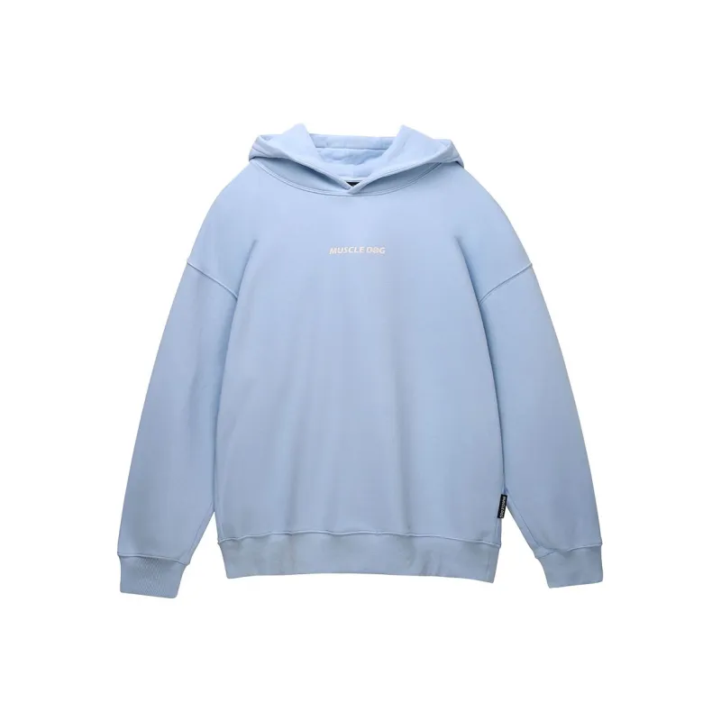 Muscle Dog Sweatshirts Men-10