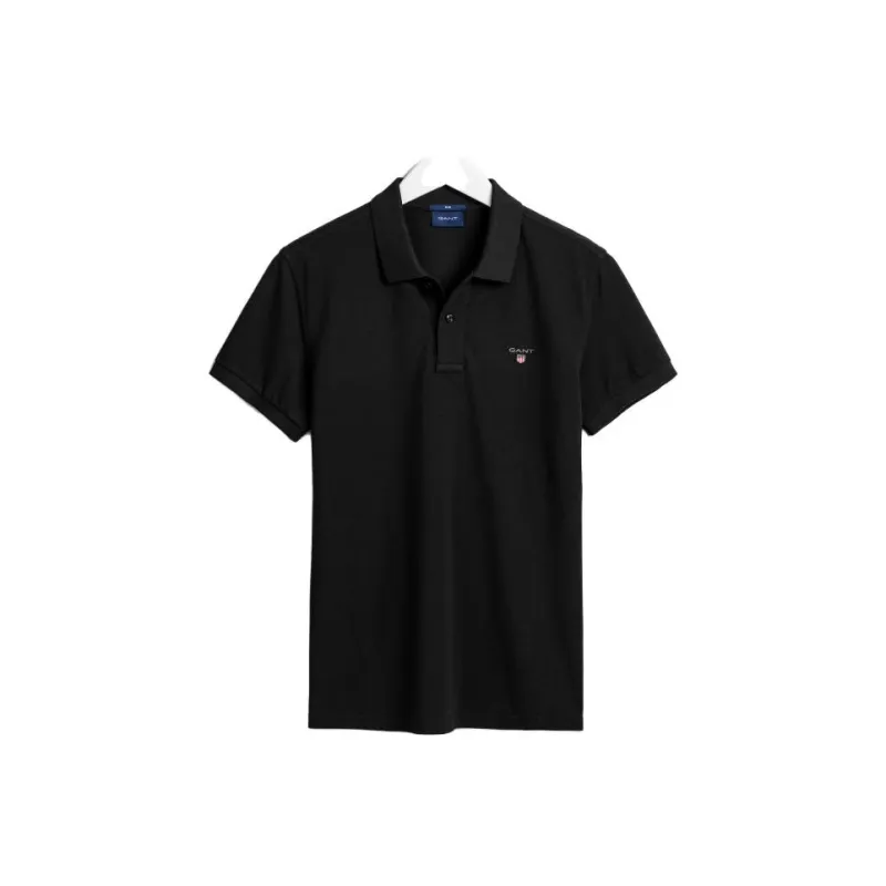 GANT Polo Shirts Men-1
