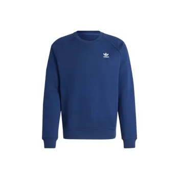 Adidas Originals Trefoil Essentials Crew Sweatshirt