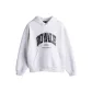 Mixed Light Gray