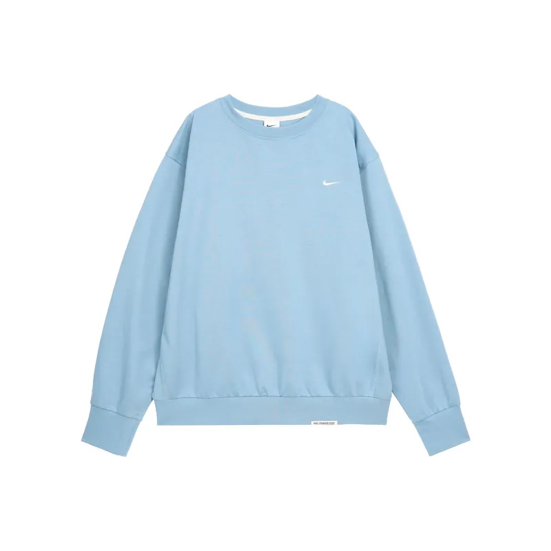 Nike Sweatshirts Men Sky Blue-0