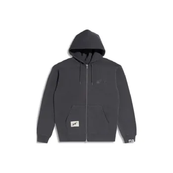 A BATHING APE X Highsnobiety Full Zip Hoodie