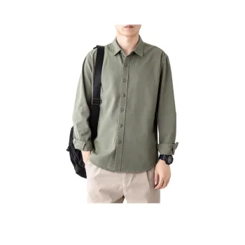 Duke car Shirts Men
