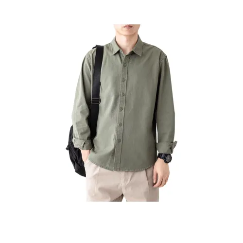 Duke car Shirts Men