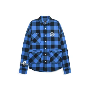 Zoo York Shirts Unisex