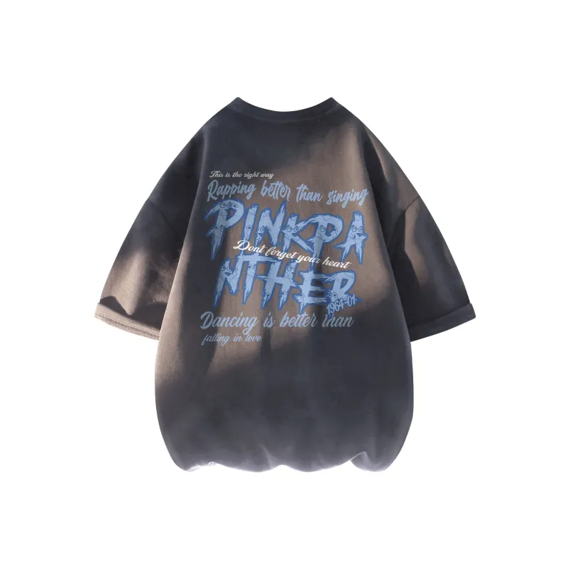 PINK PANTHER T-Shirts Unisex-5