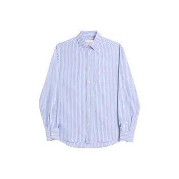 Valentino Striped Shirt