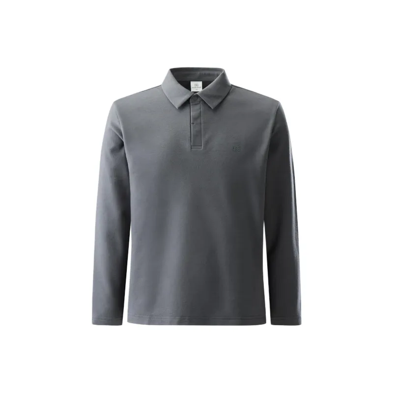 KOLON SPORT Polo Shirts Men-0