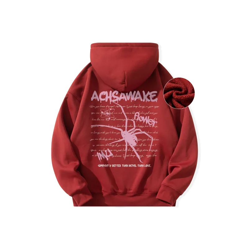 ACHS AWAKE Sweatshirts Unisex-23