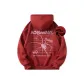 Dark Red[Fleece-Lined]