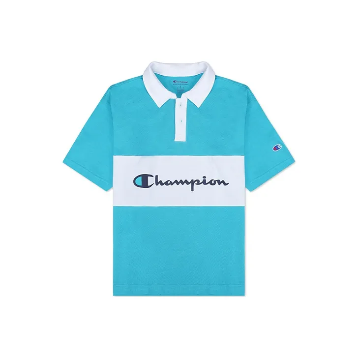 Champion Polo Shirts Men-6
