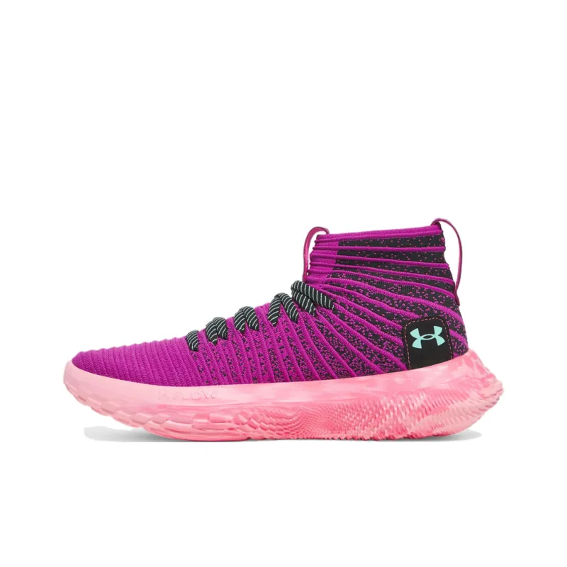 Under Armour Flow Futr X Elite Hoopnotic-2