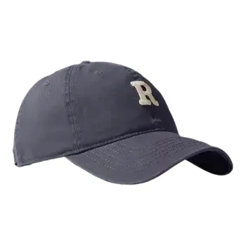 Emperor Penguin Cotton Linen Blend Baseball Caps Men's