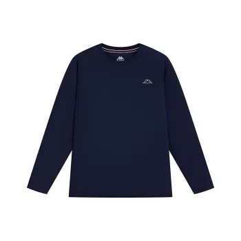 Kappa 1916 Sweatshirt Men's Monochrome