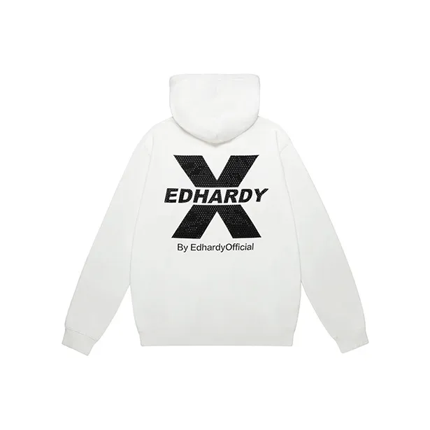 ED HARDY X Sweatshirts Unisex-6