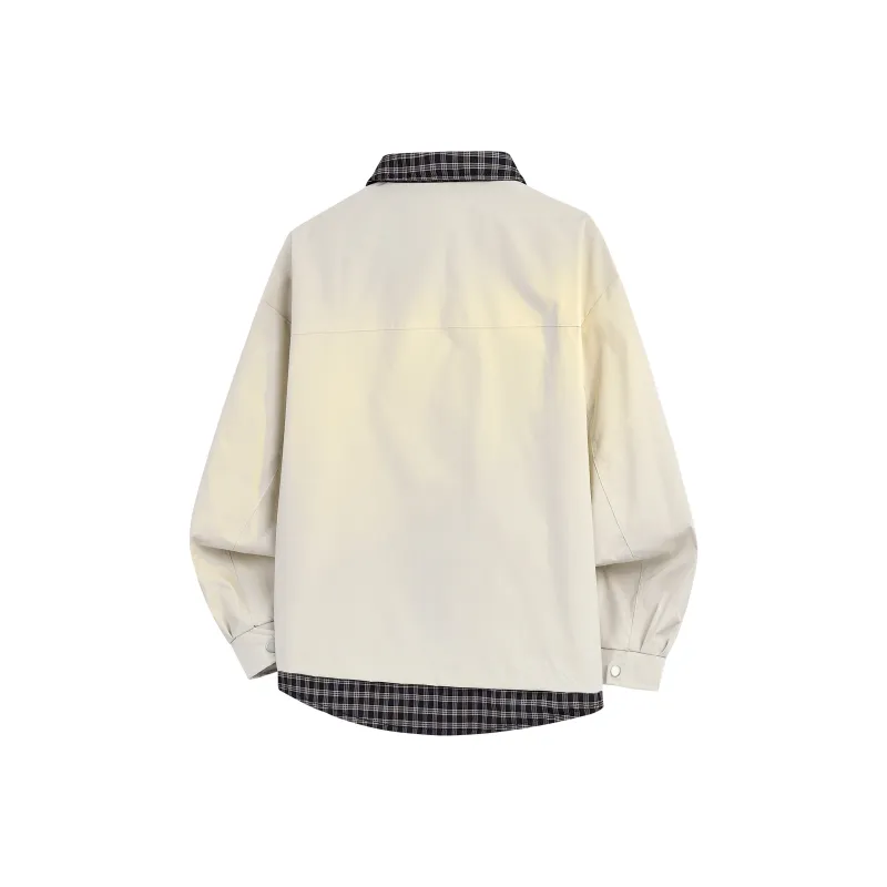 PAUL COSTELLOE Jackets Unisex-11