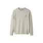 Beige Apricot Pattern 98