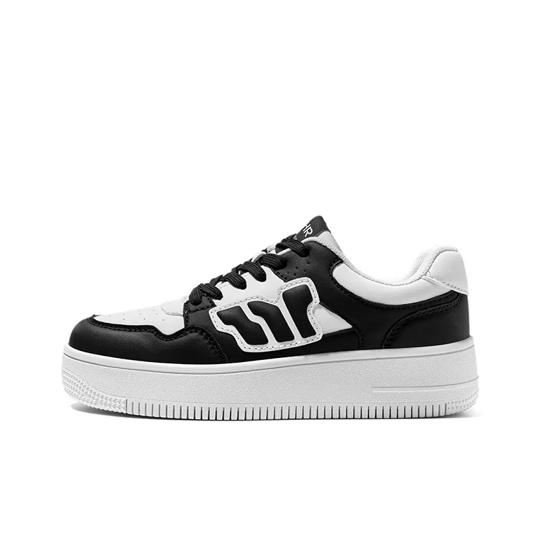 ZHR Slip Resistant, Abrasion Resistant, Lightweight, Breathable, Height Increasing Low Top Skateboard Shoes Unisex-5