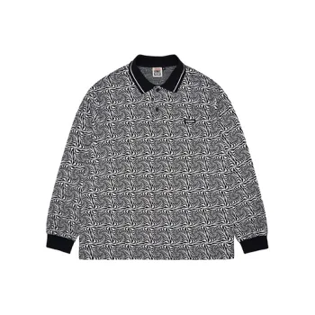 Vision Street Wear Polo Shirt Unisex