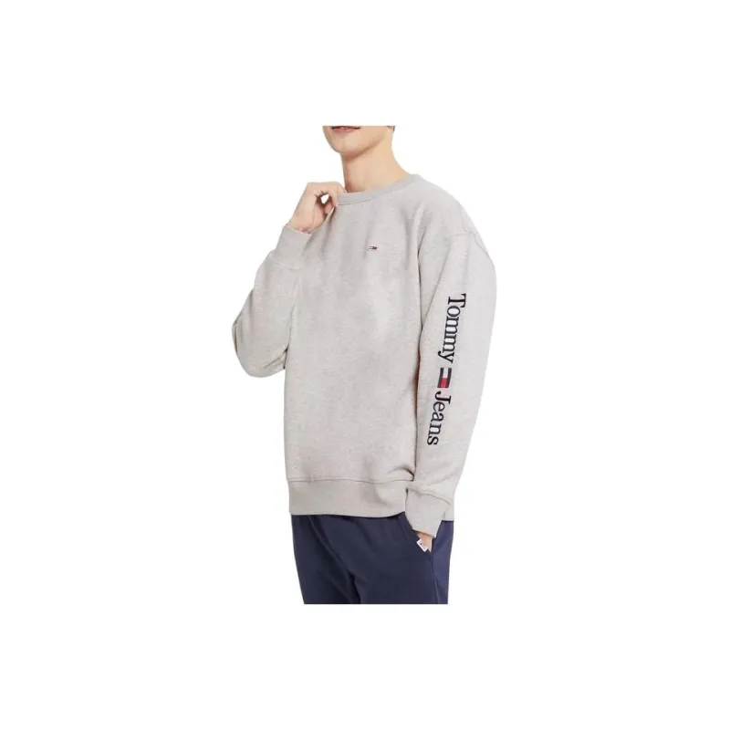 Tommy Hilfiger Sweatshirt Unisex-2