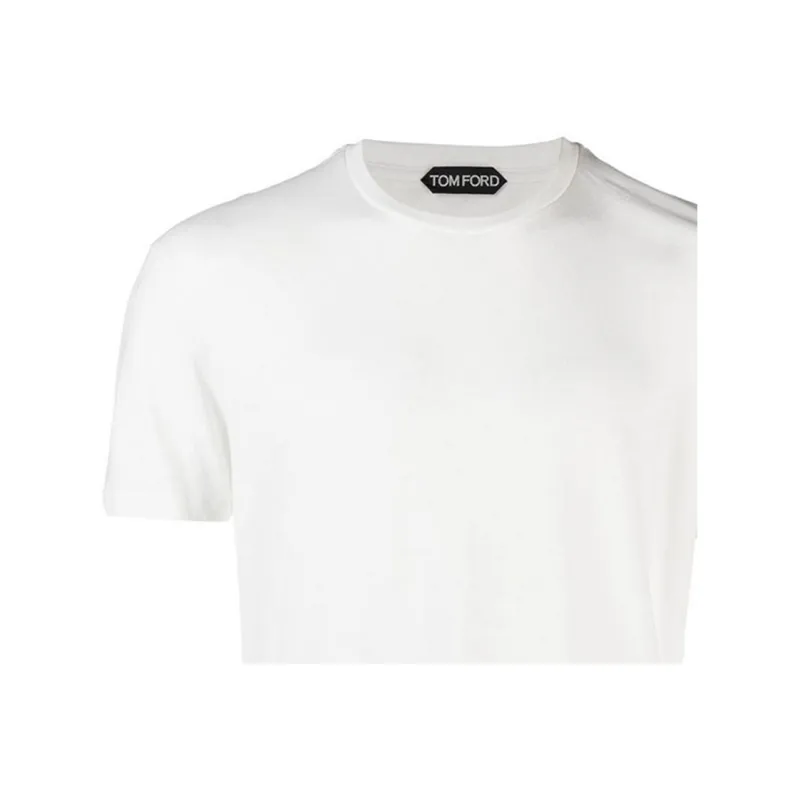 TOM FORD Crewneck T Shirt-5