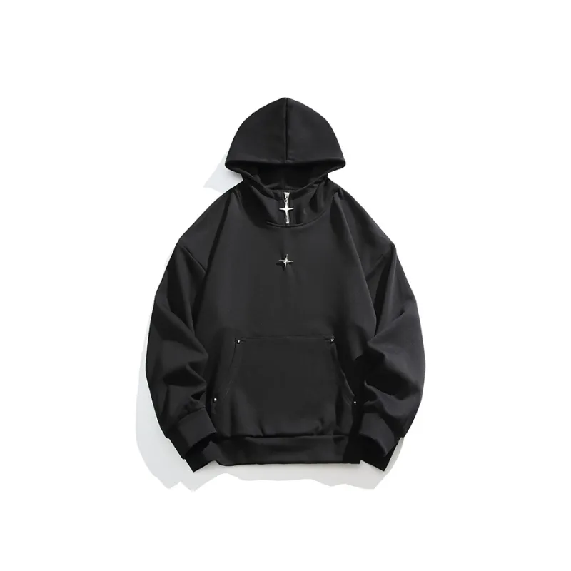 GOOSELIAR Sweatshirts Unisex-0