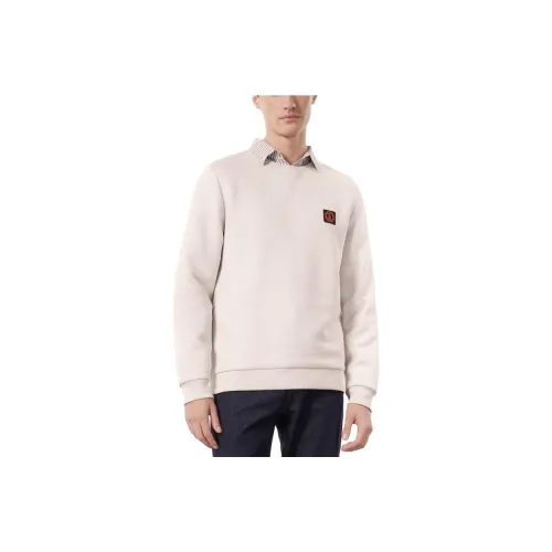 Hush Puppies Sweatshirts Men