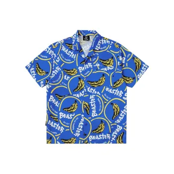 BEASTER Shirts Unisex