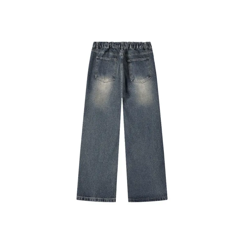 Extreme turbo Jeans Unisex-1