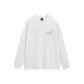Raw White
