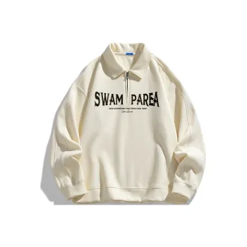 SWAMP AREA Polo Shirts Unisex