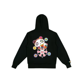 BLACKPINK X TAKASHI MURAKAMI X Kaikai Kiki Pandakashi Dreams Hoodie