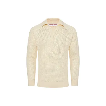 Orlebar Brown Twain Polo Shirt