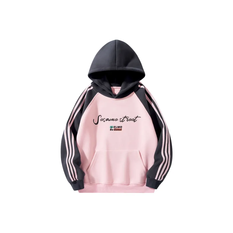 SESAME STREET Sweatshirt Unisex-9