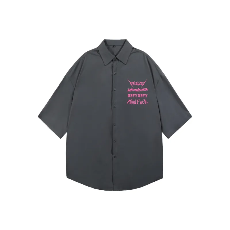 NRTY Shirts Men-3
