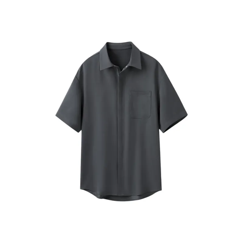 KRISBORG BG Shirts Men-2