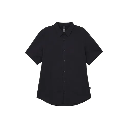Lululemon Airing Easy Shirts Men